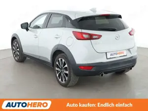 Mazda CX-3 2.0 Skyactiv-G Signature*NAVI*PDC*SHZ*TEMPO*KLIMA* Bild 4