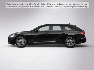 Audi A6 Bild 2