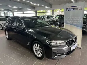BMW 520 520d Touring Business+DA+ACC+Park+Pano+Wireless