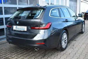 BMW 320 Bild 5