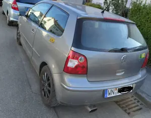 Volkswagen Polo Bild 5