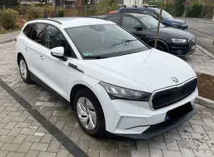 Skoda Enyaq iV 50 Bild 3