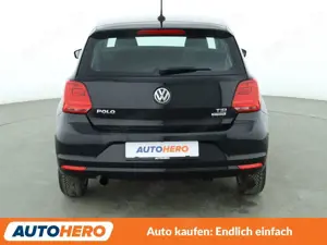 Volkswagen Polo Bild 5