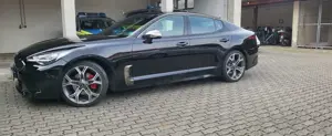 Kia Stinger 2.2 CRDI AWD GT Line