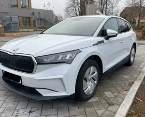 Skoda Enyaq iV 50