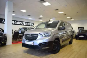 Opel Combo Cargo Selection XL CARPLAY/ TEMPOMAT/ PDC