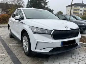 Skoda Enyaq iV 50 Bild 2