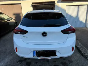 Opel Corsa Bild 3