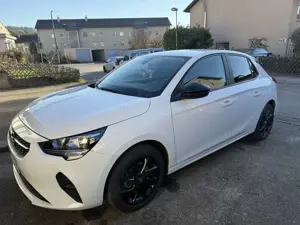 Opel Corsa Bild 2