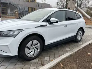 Skoda Enyaq iV 50 Bild 5