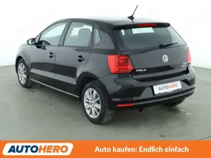 Volkswagen Polo Bild 4