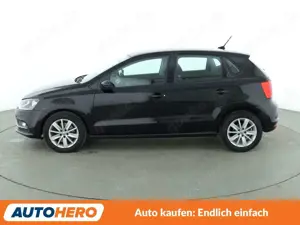 Volkswagen Polo Bild 3