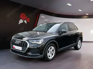 Audi Q3 Bild 2