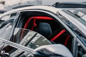 Volkswagen Golf GTI Sportsvan special edition Bild 5