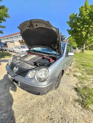 Volkswagen Polo Bild 2