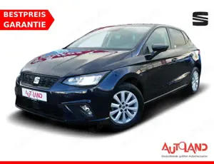 SEAT Ibiza 1.0 TSI Style LED Navi Virtual Cockpit PDC