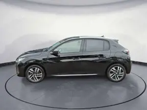 Peugeot 208 BlueHDi 100 Allure Pack Navi LED PDC Keyless