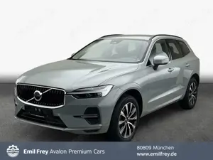 Volvo XC60 XC60 B5 B AWD Core