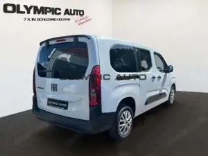 Fiat Doblo Bild 4