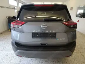 Nissan X-Trail 1.5 VC-T e-Power N-Connecta e-Power Pano Bild 5