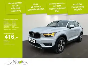 Volvo XC40 B4 Momentum Pro *LED*KAMERA*NAVI*SITZH*