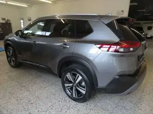 Nissan X-Trail 1.5 VC-T e-Power N-Connecta e-Power Pano Bild 4