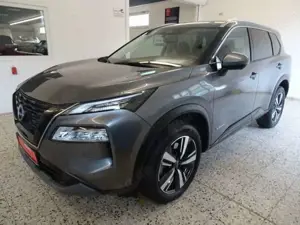 Nissan X-Trail 1.5 VC-T e-Power N-Connecta e-Power Pano Bild 2