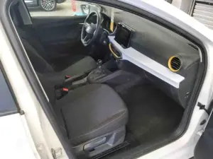 SEAT Ibiza Bild 4