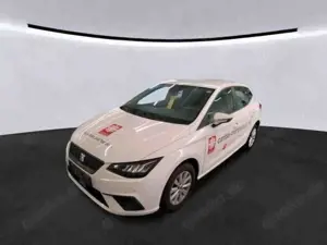 SEAT Ibiza Bild 2