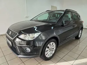 SEAT Arona Style 1.0 TSI Full Link Shz. PDC 1.Hand