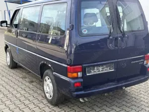 Volkswagen T4 Multivan Bild 2