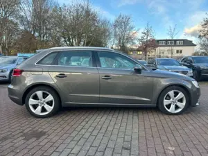 Audi A3 Bild 4