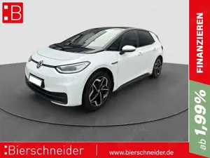Volkswagen ID.3 Pro Perf. REAR VIEW LED NAVI SHZ