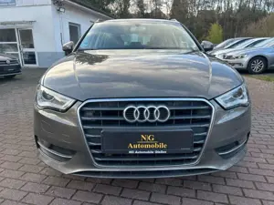 Audi A3 Bild 2