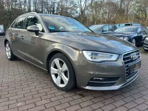 Audi A3 Bild 3