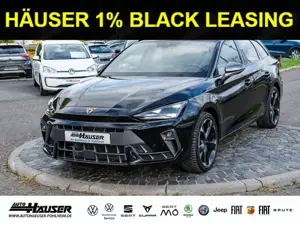 CUPRA Leon Sportstourer 1.5 eTSI DSG EL. HECKKL. NAVI KAMERA