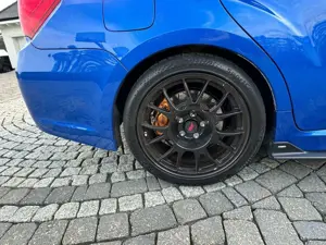 Subaru WRX WRX STI 2.0 WRX STI tS TYPE RA NBR Challenge Bild 3
