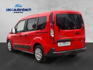 Ford Transit Connect Kombi Trend Bild 3