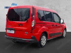 Ford Transit Connect Kombi Trend Bild 5