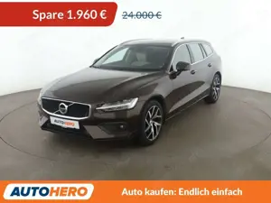 Volvo V60 2.0 D4 Momentum Pro Aut*NAVI*LED*TEMPO*CAM*PDC*SHZ