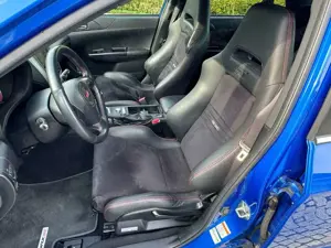 Subaru WRX WRX STI 2.0 WRX STI tS TYPE RA NBR Challenge Bild 2