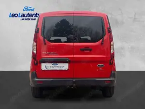 Ford Transit Connect Kombi Trend Bild 4