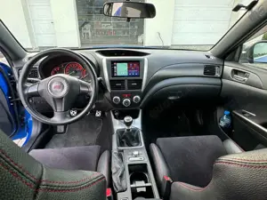 Subaru WRX WRX STI 2.0 WRX STI tS TYPE RA NBR Challenge Bild 5