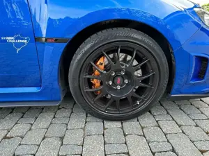 Subaru WRX WRX STI 2.0 WRX STI tS TYPE RA NBR Challenge Bild 4