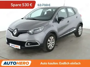 Renault Captur 1.2 TCe Energy Experience Aut.*PDC*SHZ*LIM*