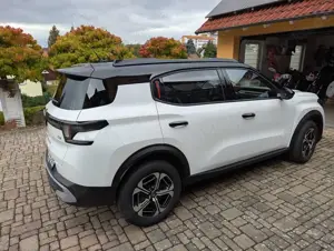 Citroen C3 Aircross C3 Aircross Hybrid 145 MAX Bild 5