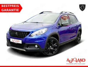 Peugeot 2008 1.2 PureTech Allure GT-Line Navi Tempomat