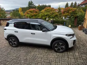 Citroen C3 Aircross C3 Aircross Hybrid 145 MAX Bild 4