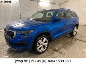Skoda Kodiaq 2.0 DSG Tour|ACC|Virtual|360|4xSiHz|AHK