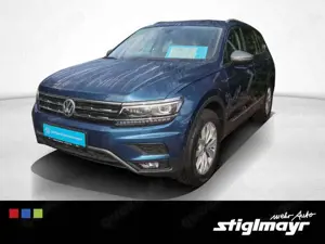 Volkswagen Tiguan Allspace Off-Road 2.0TDI 4-Motion LED+NAV